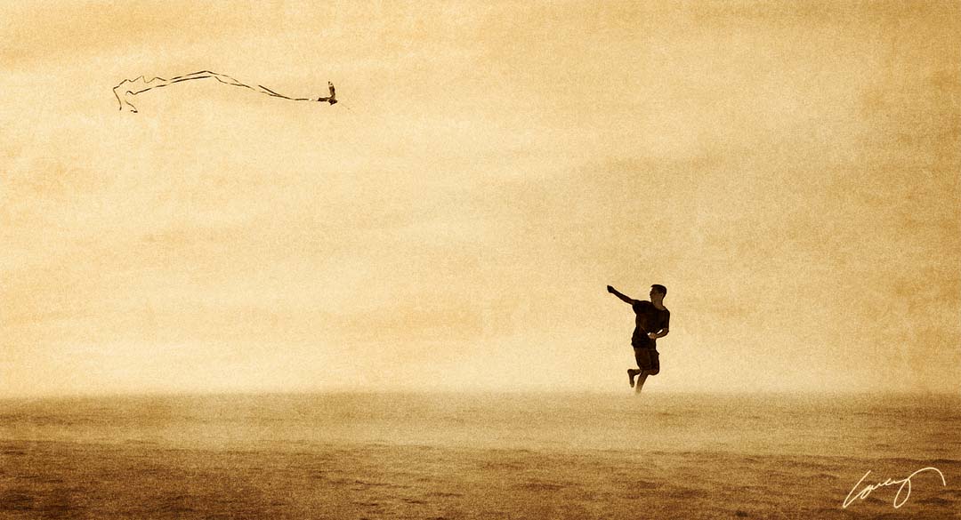 Forgiveness kite runner essay